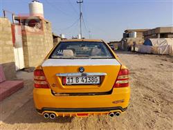 جیلی CK
